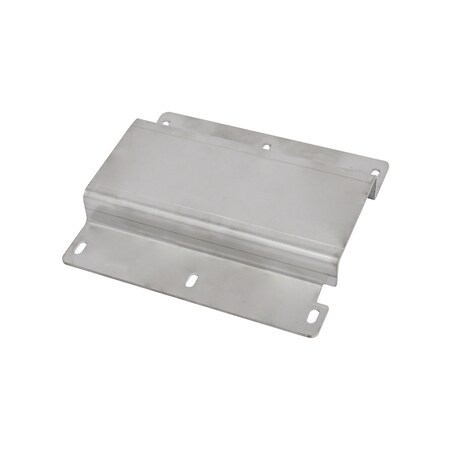 A & I Products 6 Run Double Shoot Cover 7" x7" x2" A-6DCOVER